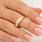Ordin ring