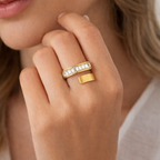 Bloom ring