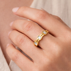 Citrus ring