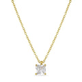 Welt necklace