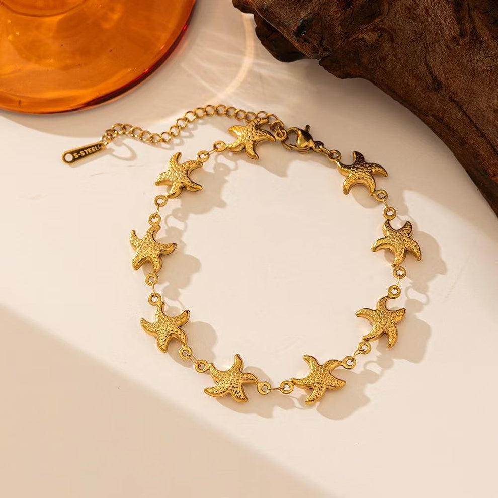 Ophelia bracelet