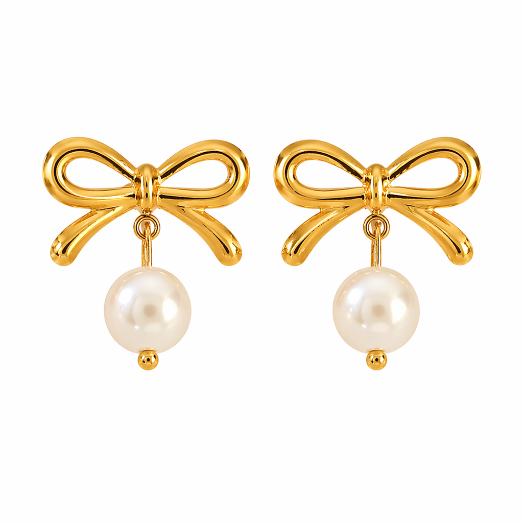 Venus earrings