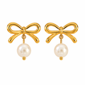 Venus earrings