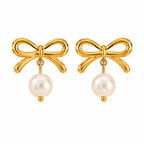 Venus earrings