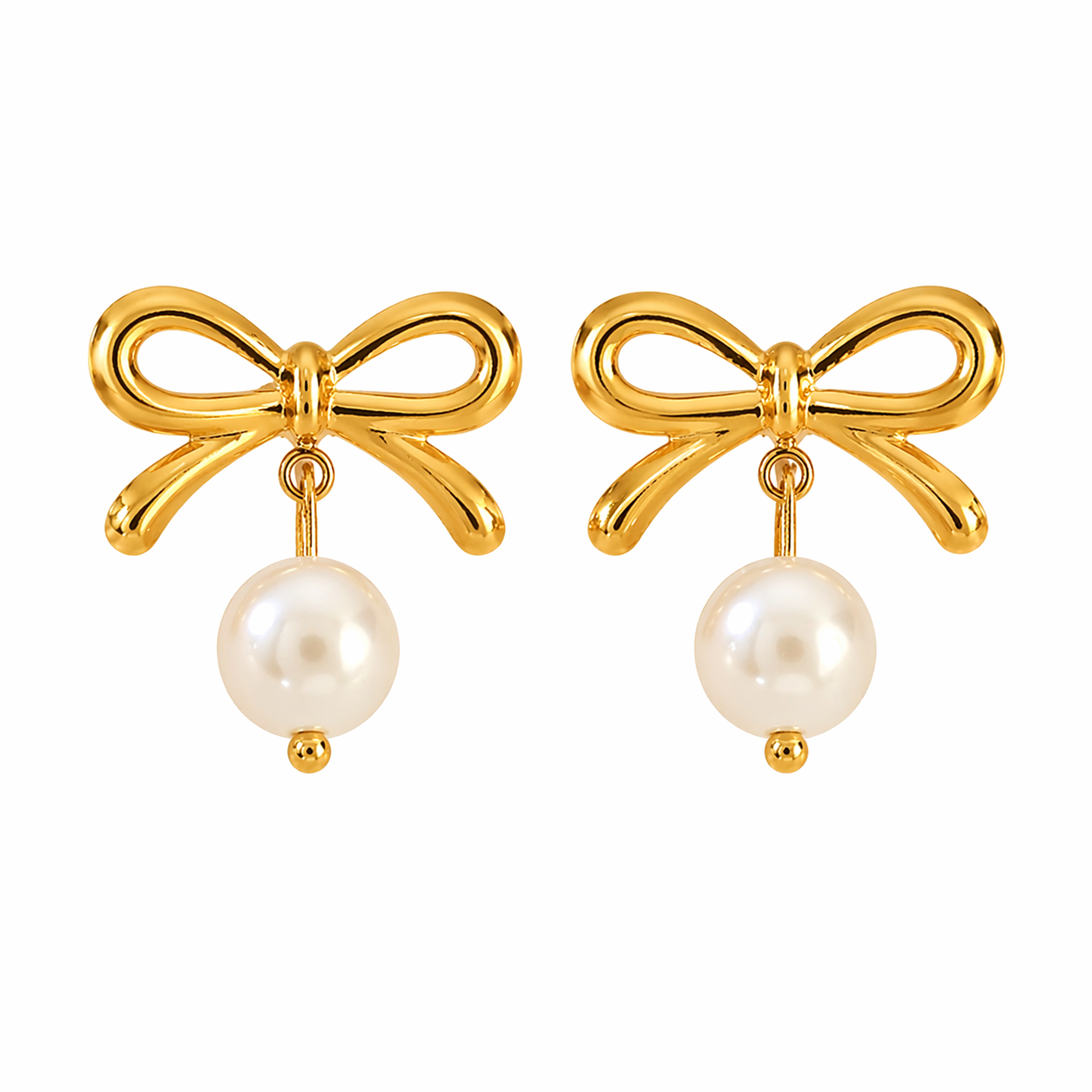 Venus earrings