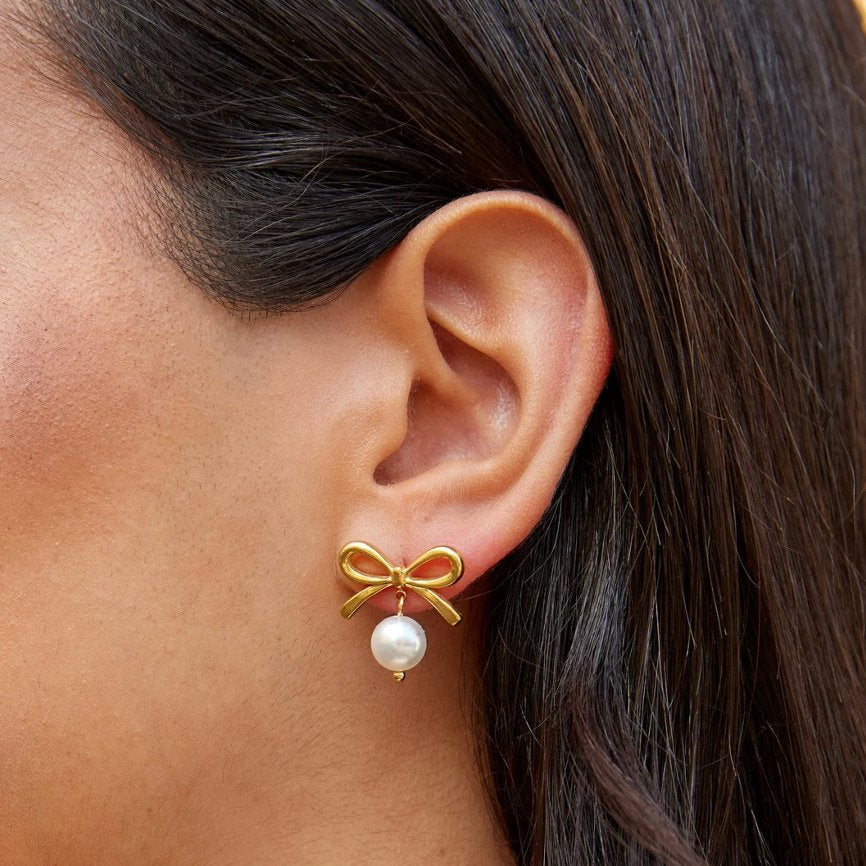 Venus earrings