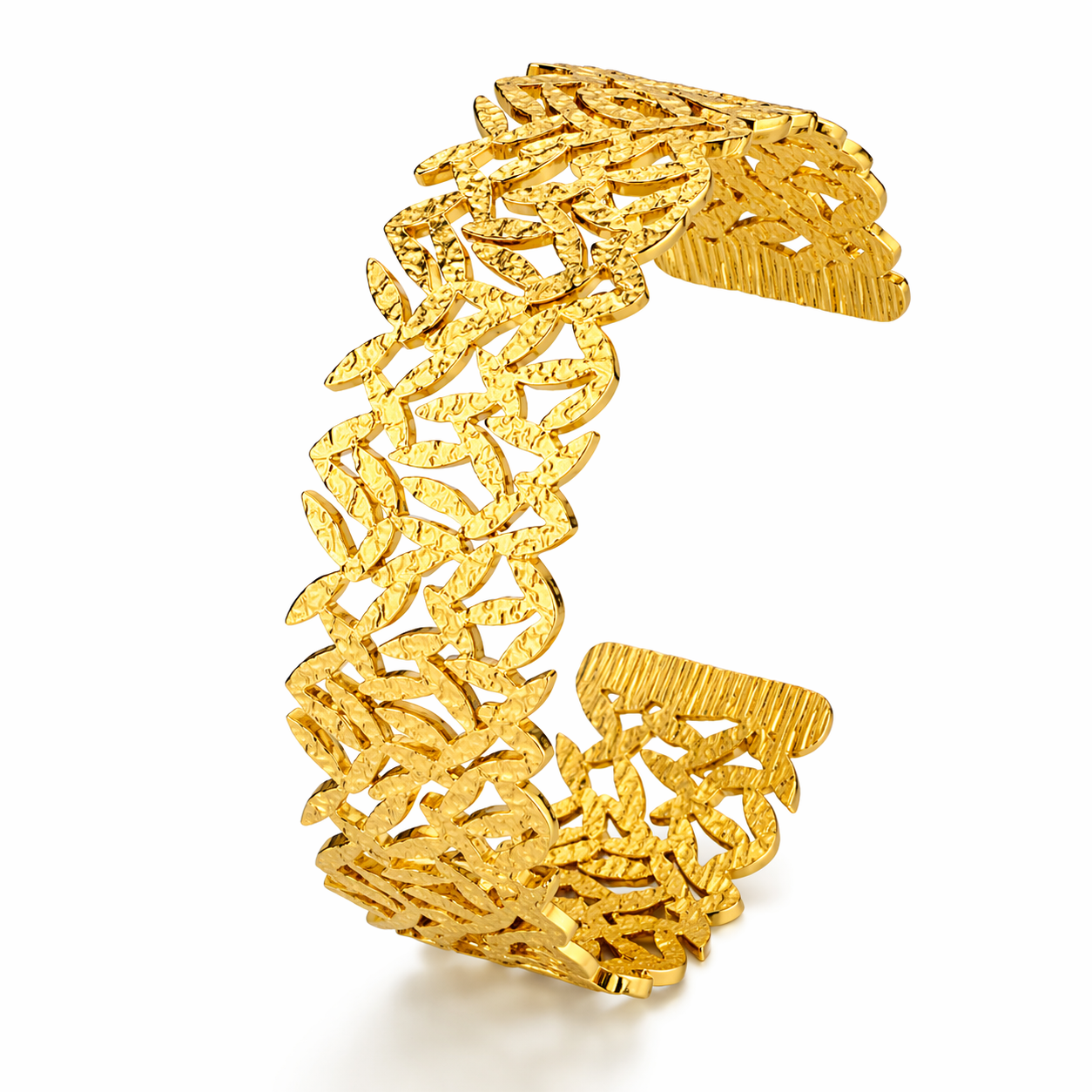 Yaline bangle