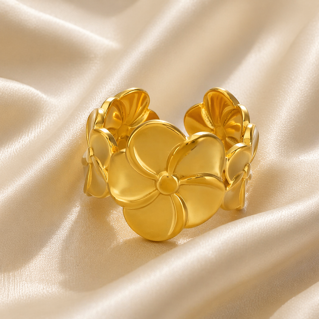 Claark ring