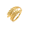Fantum ring