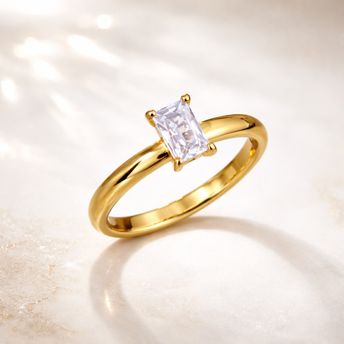 Adore ring