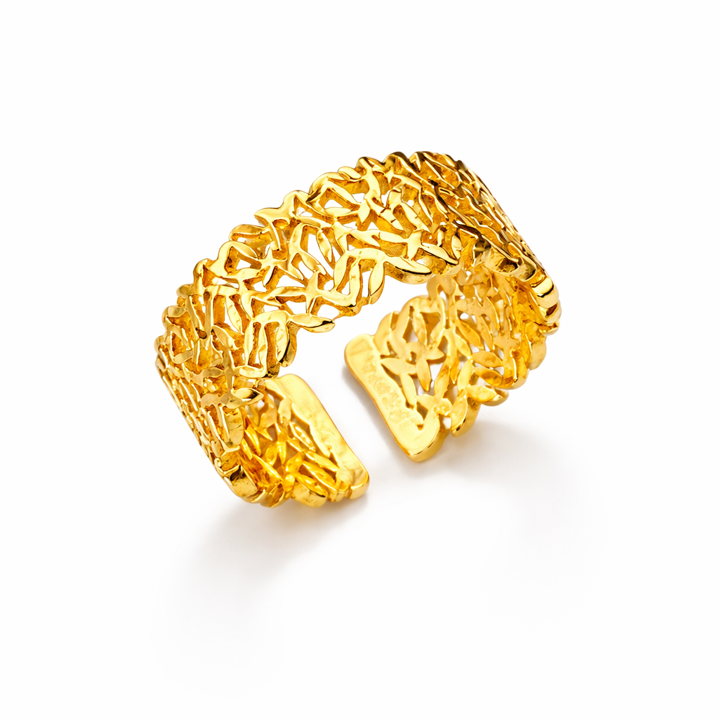 Yaline ring