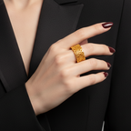 Yaline ring