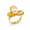 Cliff ring