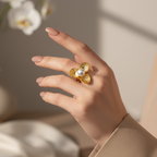 Cliff ring