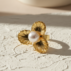 Cliff ring