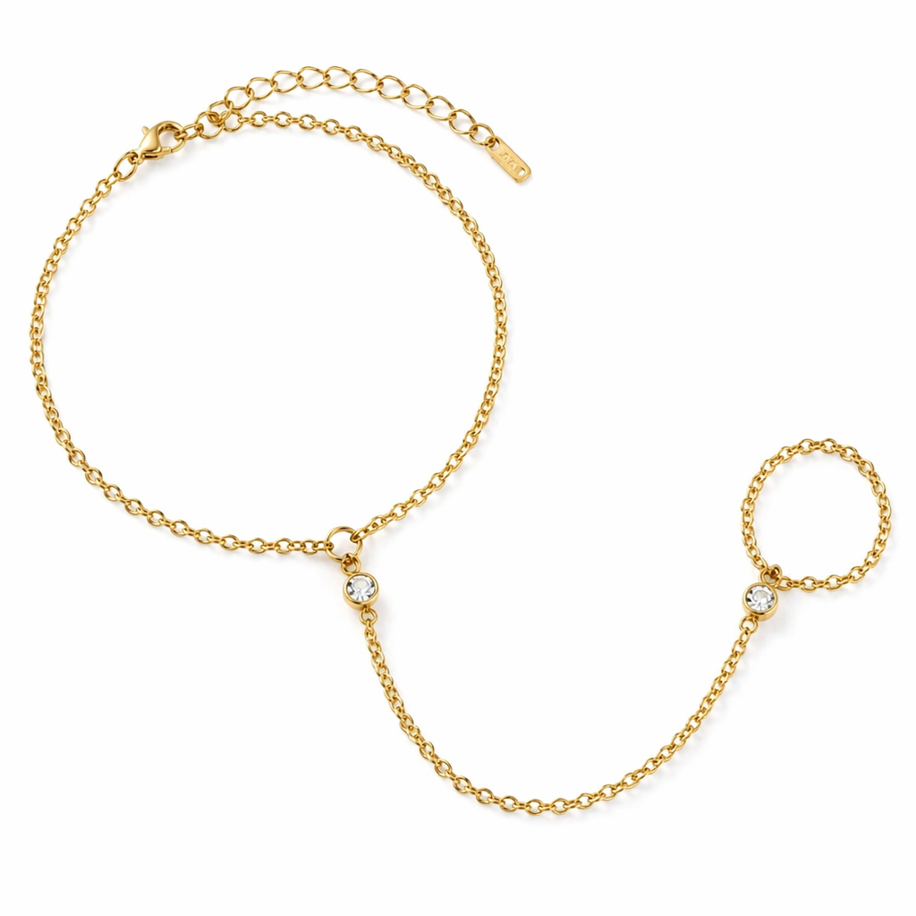 Minime handchain