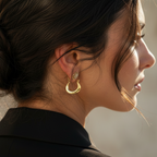 Melora earrings