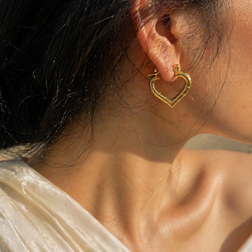 Gaurd earrings
