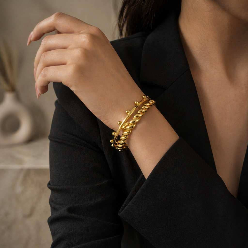 Trink bangle