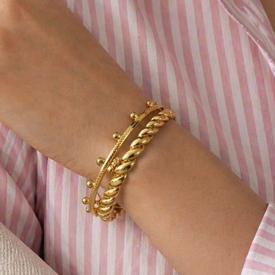 Trink bangle