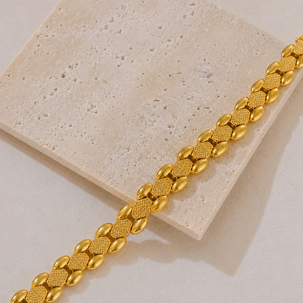 Bellie bracelet