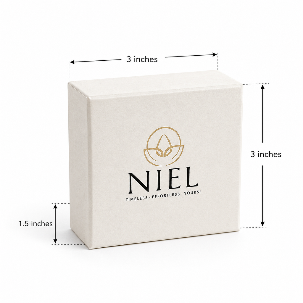 Gift box (3 x 3)