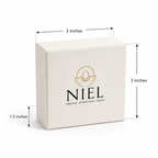 Gift box (3 x 3)