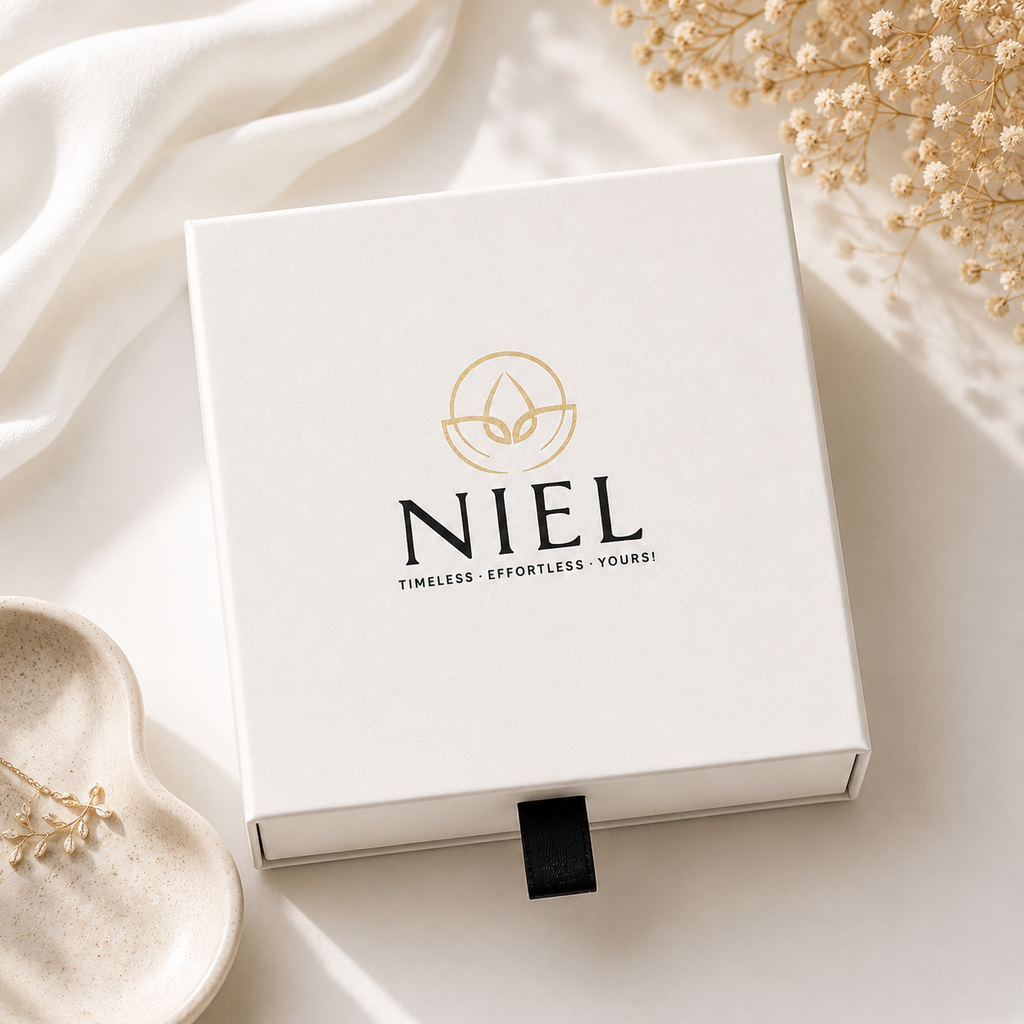 Gift box (4x 4)