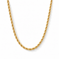 Rope necklace-3mm