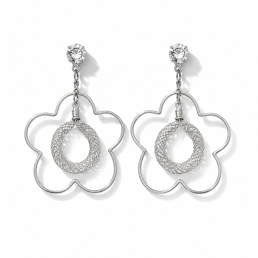 Ophelia earrings