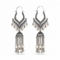 Salie earrings