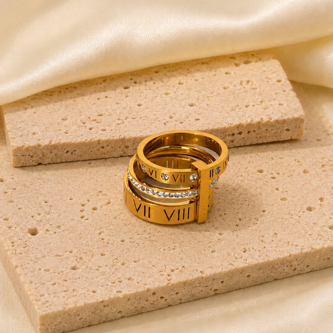 Seraphine Ring