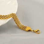 Isabeth anklet