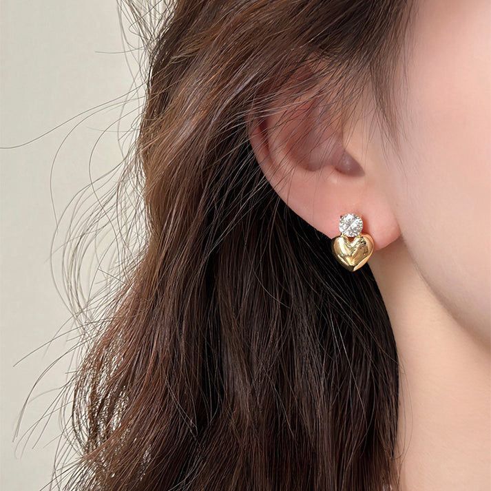 Luna earrings