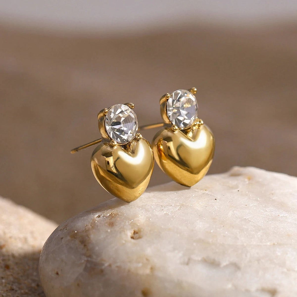 Luna earrings