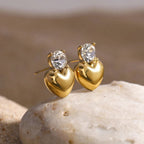 Luna earrings