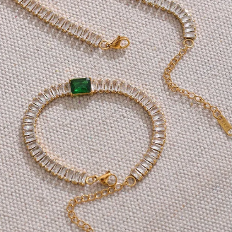 Nora Bracelet