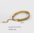 Rowana Bracelet