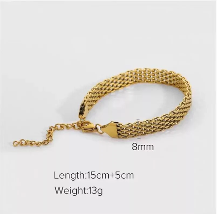 Rowana Bracelet