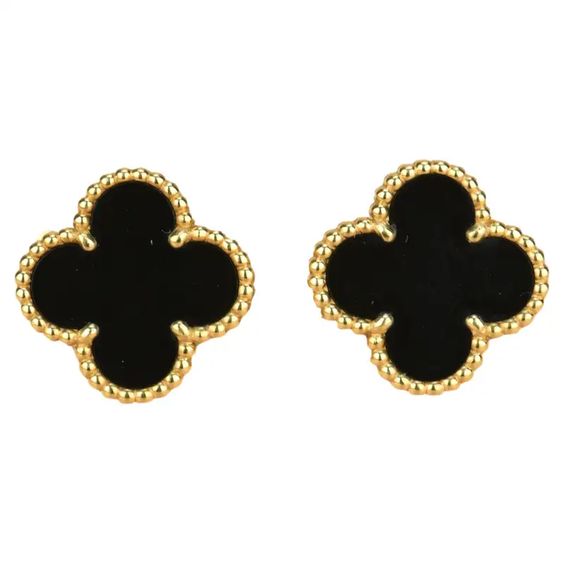 Black Clover Studs