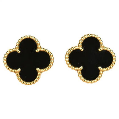 Black Clover Studs
